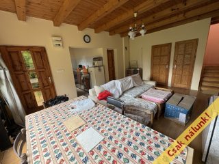 Eladó 87 m²-esüdülő Tass, Határköz utca: 45'900'000 Ft