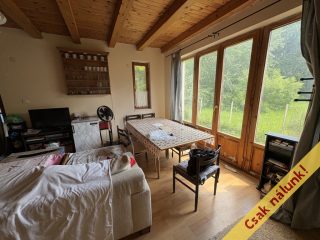 Eladó 87 m²-esüdülő Tass, Határköz utca: 45'900'000 Ft