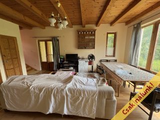 Eladó 87 m²-esüdülő Tass, Határköz utca: 45'900'000 Ft