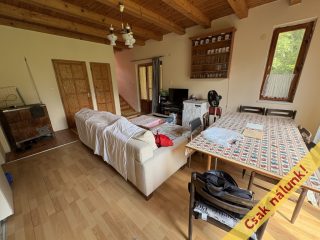 Eladó 87 m²-esüdülő Tass, Határköz utca: 45'900'000 Ft