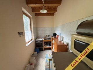 Eladó 87 m²-esüdülő Tass, Határköz utca: 45'900'000 Ft