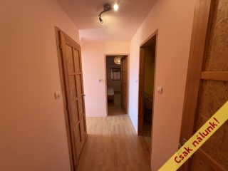 Eladó 87 m²-esüdülő Tass, Határköz utca: 45'900'000 Ft