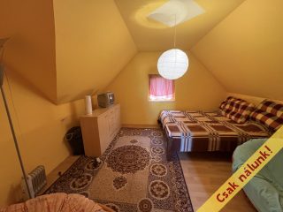 Eladó 87 m²-esüdülő Tass, Határköz utca: 45'900'000 Ft
