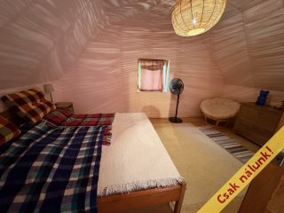 Eladó 87 m²-esüdülő Tass, Határköz utca: 45'900'000 Ft