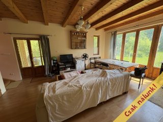 Eladó 87 m²-esüdülő Tass, Határköz utca: 45'900'000 Ft