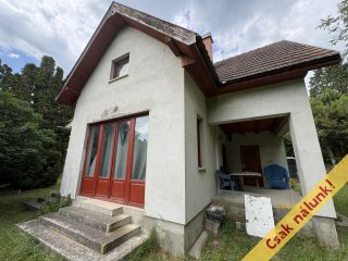 Eladó 87 m²-esüdülő Tass, Határköz utca: 45'900'000 Ft