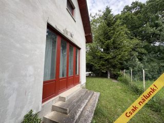 Eladó 87 m²-esüdülő Tass, Határköz utca: 45'900'000 Ft