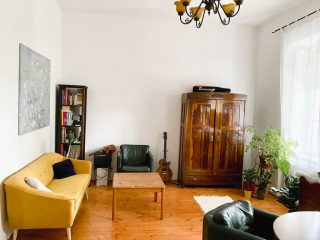 Eladó 207 m²-escsaládi ház Tihany, Dózsa György utca: 268'000'000 Ft