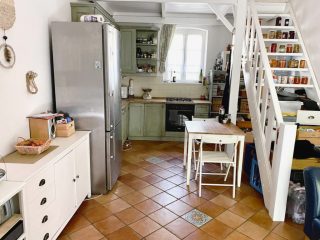 Eladó 207 m²-escsaládi ház Tihany, Dózsa György utca: 268'000'000 Ft