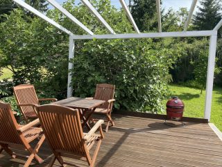 Eladó 207 m²-escsaládi ház Tihany, Dózsa György utca: 268'000'000 Ft