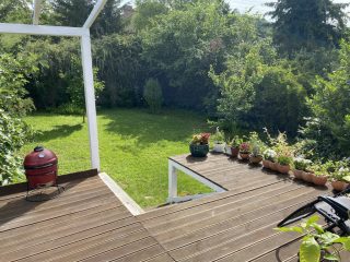 Eladó 207 m²-escsaládi ház Tihany, Dózsa György utca: 268'000'000 Ft