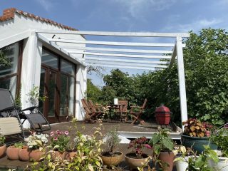 Eladó 207 m²-escsaládi ház Tihany, Dózsa György utca: 268'000'000 Ft