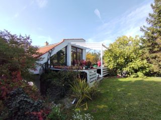 Eladó 207 m²-escsaládi ház Tihany, Dózsa György utca: 268'000'000 Ft