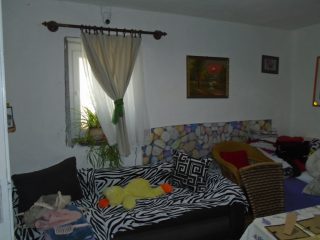 Eladó 53 m²-escsaládi ház Tiszaalpár, Arany János utca: 14'900'000 Ft