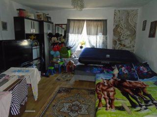 Eladó 53 m²-escsaládi ház Tiszaalpár, Arany János utca: 14'900'000 Ft