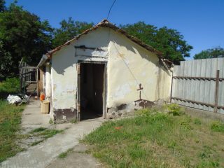 Eladó 53 m²-escsaládi ház Tiszaalpár, Arany János utca: 14'900'000 Ft