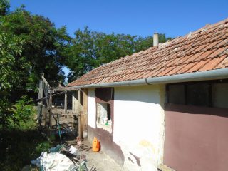 Eladó 53 m²-escsaládi ház Tiszaalpár, Arany János utca: 14'900'000 Ft