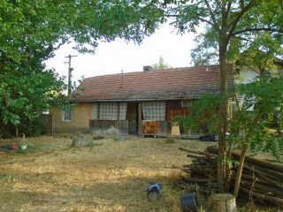 Eladó 37 m²-escsaládi ház Tiszajenő, Vasút utca: 7'900'000 Ft