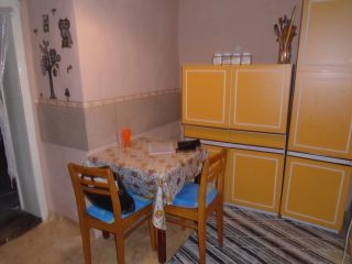Eladó 37 m²-escsaládi ház Tiszajenő, Vasút utca: 7'900'000 Ft