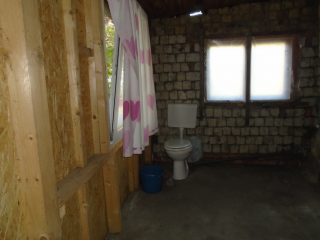 Eladó 37 m²-escsaládi ház Tiszajenő, Vasút utca: 7'900'000 Ft