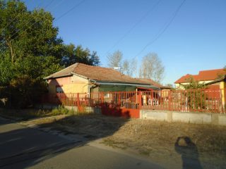 Eladó 67 m²-escsaládi ház Tiszajenő, Vasút utca: 13'900'000 Ft