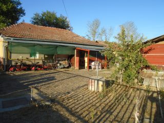 Eladó 67 m²-escsaládi ház Tiszajenő, Vasút utca: 13'900'000 Ft