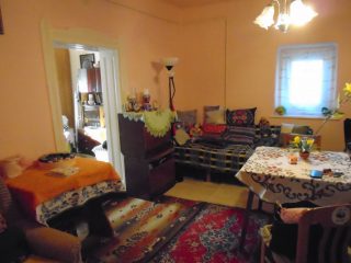Eladó 67 m²-escsaládi ház Tiszajenő, Vasút utca: 13'900'000 Ft
