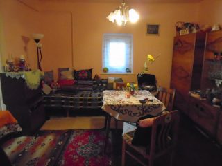 Eladó 67 m²-escsaládi ház Tiszajenő, Vasút utca: 13'900'000 Ft