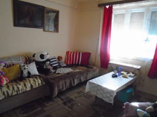 Eladó 67 m²-escsaládi ház Tiszajenő, Vasút utca: 13'900'000 Ft