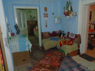 Eladó 67 m²-escsaládi ház Tiszajenő, Vasút utca: 13'900'000 Ft