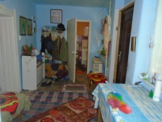 Eladó 67 m²-escsaládi ház Tiszajenő, Vasút utca: 13'900'000 Ft