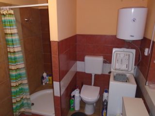 Eladó 67 m²-escsaládi ház Tiszajenő, Vasút utca: 13'900'000 Ft