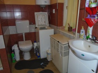 Eladó 67 m²-escsaládi ház Tiszajenő, Vasút utca: 13'900'000 Ft