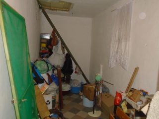 Eladó 67 m²-escsaládi ház Tiszajenő, Vasút utca: 13'900'000 Ft