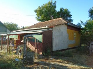 Eladó 67 m²-escsaládi ház Tiszajenő, Vasút utca: 13'900'000 Ft