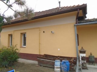 Eladó 63 m²-escsaládi ház Tiszakécske, Arany János utca: 37'000'000 Ft