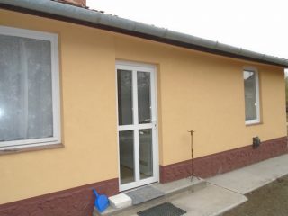 Eladó 63 m²-escsaládi ház Tiszakécske, Arany János utca: 37'000'000 Ft