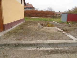 Eladó 63 m²-escsaládi ház Tiszakécske, Arany János utca: 37'000'000 Ft