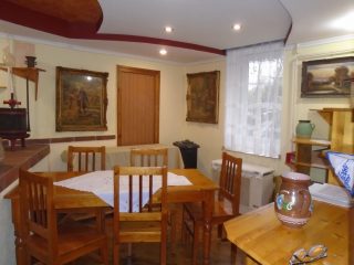 Eladó 63 m²-escsaládi ház Tiszakécske, Arany János utca: 37'000'000 Ft