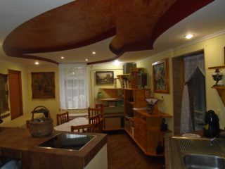 Eladó 63 m²-escsaládi ház Tiszakécske, Arany János utca: 37'000'000 Ft