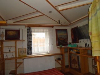 Eladó 63 m²-escsaládi ház Tiszakécske, Arany János utca: 37'000'000 Ft