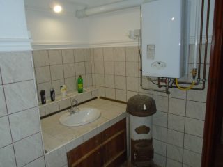 Eladó 63 m²-escsaládi ház Tiszakécske, Arany János utca: 37'000'000 Ft