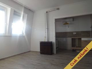 Eladó 40 m²-estársasházi lakás Tiszakécske, Babits Mihály (Bagolyvár) utca: 29'900'000 Ft