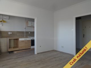 Eladó 40 m²-estársasházi lakás Tiszakécske, Babits Mihály (Bagolyvár) utca: 29'900'000 Ft
