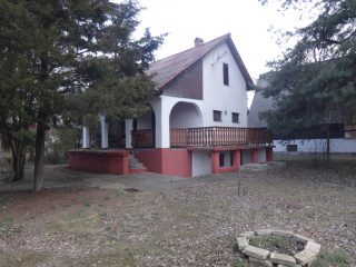 Eladó 65 m²-esüdülő Tiszakécske, Bagoly utca: 24'900'000 Ft