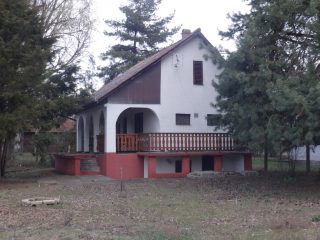 Eladó 65 m²-esüdülő Tiszakécske, Bagoly utca: 24'900'000 Ft