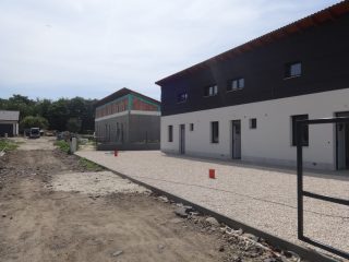 Eladó 59 m²-essorház Tiszakécske, Bem utca: 32'800'000 Ft