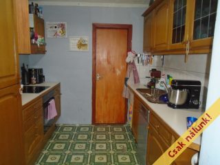 Eladó 93 m²-escsaládi ház Tiszakécske, Bögiszőlő utca: 19'900'000 Ft