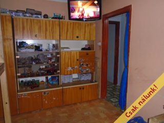 Eladó 93 m²-escsaládi ház Tiszakécske, Bögiszőlő utca: 19'900'000 Ft