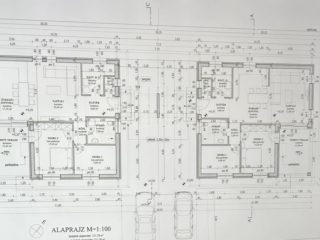 Eladó 85 m²-escsaládi ház Tiszakécske, Bozsó János utca: 59'900'000 Ft